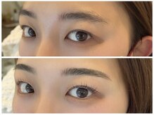 レイマーズ(RAYMARS)/次世代まつげパーマ×アイブロウ