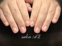 サロン エージー(salon AZ)/ワンカラー