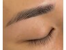 【男性眉毛WAX脱毛】イケてる男性集合☆月に1回のお手入れはこれ！！￥4,400