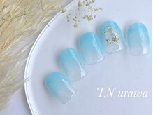 ティーエヌ 浦和店/[hand]　定額オフィスデザイン