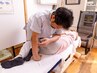 【腰痛・膝痛改善】腰/膝の痛みそのままにしていませんか?今すぐケア!¥5,500