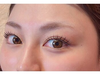 プロスパー(Prosper)/1ヶ月マスカラ効果持続のパーマ