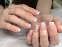 サラ 千種吹上店(Sara)/グラデコース