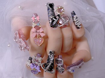 ブルームビューティ― 新宿(Bloom Beauty)/