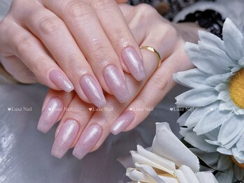 リュクス(LUXE)/人気カラー