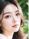ビューティーラボ 垂水店(Beauty labo)の写真/【バインドロック取扱店◎】まつ毛が少ないとお悩みの方でもパッチリボリュームのある目元に♪モチも◎