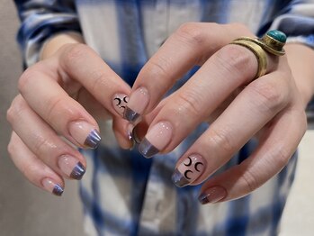 華倶楽部/mirror French