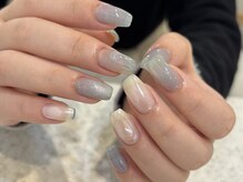 リノ(lino)/ニュアンスネイル 6/2