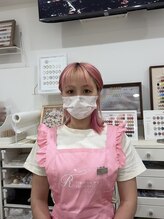 トゥデイネイル(Today.Nail) ユ キ