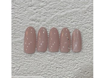 カルフールノア 北千住店(Carrefour noa)/シンプルトレンドデザイン