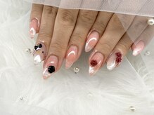 ミイ 四ツ橋店(Mii)/Mii/定額アート/四ツ橋