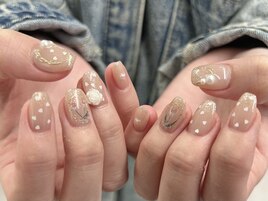 初めてネイルデザイン集