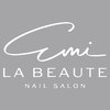 エミラボーテ 心斎橋店(Emi la beaute)のお店ロゴ