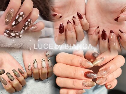 ルーチェ バイ ビアンカ 渋谷店(luce by Bianca)の写真