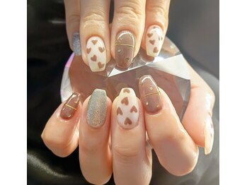 T&Sネイルサロン/