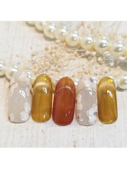 11月NEWデザイン♪