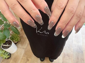 クレー(Klee)/クリアフレンチ