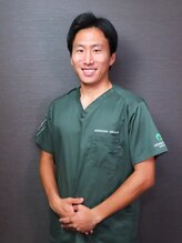 健康堂 大岡山院&nbsp;名倉 翔太郎