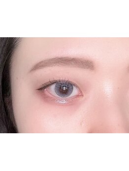 デザイン力が自慢のサロン