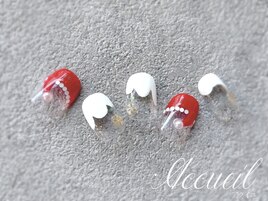 12月季節限定8種デザイン￥8480