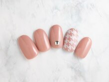 スタジオ グルーブ(Studio Groove)/〈全員〉ハンド定額デザインB