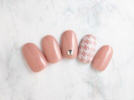 〈全員〉ハンド定額デザインB