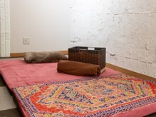 タイ古式マッサージやお得なセットコースあります☆