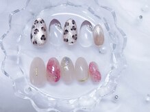 フェリスネイル 池袋店(Feliz Nail)/定額アート