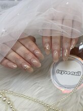 トイヴ ネイル(toyve nail)/