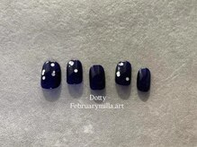 ミラ(milla.)/Dotty /milla.art &nbsp;February