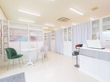 エステサロン 森の華