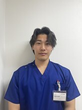 天神ART整骨院 鍼灸院&nbsp;松村 裕貴