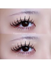 ラルガ 城野店(Raruga)/ロングデザイン