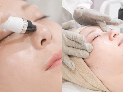 バストアップ/小顔/肌質改善専門店 Rose de CHALON 【3月中旬 NEW OPEN(予定)】の写真