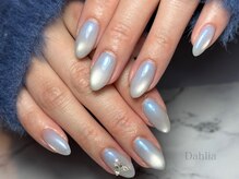 ダリア(Dahlia)/偏光マグネット