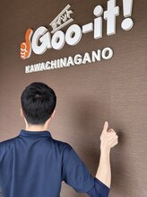 グイット 河内長野店(Goo-it!)&nbsp;川口 