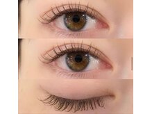 カンナ(Kanna)/マツエク８０本