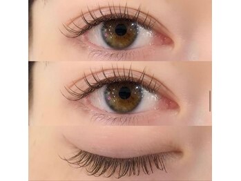 カンナ(Kanna)/マツエク８０本