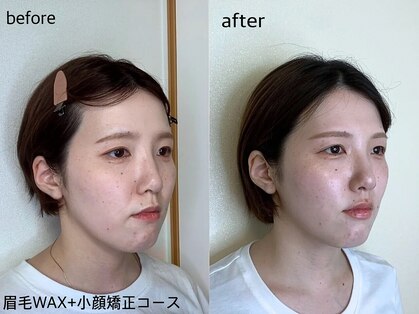 ナビレラ(navillera)の写真