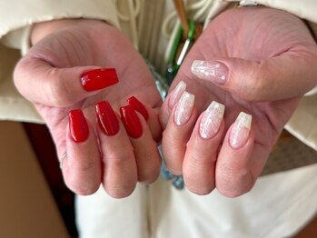 赤［新宿/新宿駅］