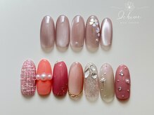 Ichisoe NAIL SALON【イチソエネイルサロン】