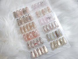 kana◇simpleワンホン no.1