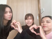 リキュウ 祇園四条店(RIKYU)の雰囲気(◇求人募集*スタッフ研修*タイマッサージ/木槌/腸もみ)