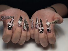 コモネイルスタジオ(CoMo Nail Studio)/