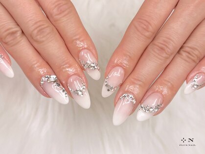 プラスネイル 池袋西口店(PLUS NAIL)の写真