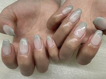 ホワイトベース×ラメグラ