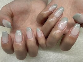 ホワイトベース×ラメグラ