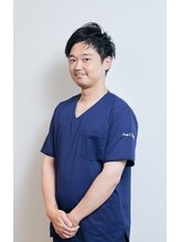 リコア鍼灸接骨 心斎橋(ReCORE鍼灸接骨)&nbsp;竹内 良佑