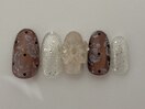 7月定額スリーアート¥8800