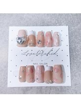 ラブオーキッド(LoveOrchid)/